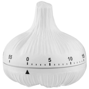 Таймер кухонный 'Чеснок' MALLONY 109125-2