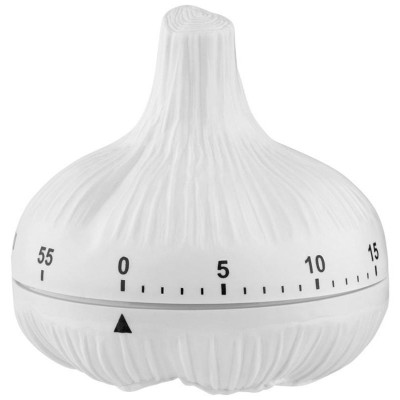 Таймер кухонный 'Чеснок' MALLONY 109125-2