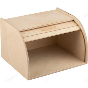 Хлебница MALLONY Буханка 109370-1