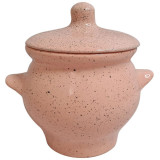 Горшок для жаркого 0.65л фламинго MALLONY 109525