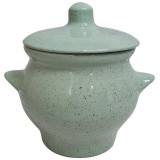 Горшок для жаркого 0.65л гармония MALLONY 109526