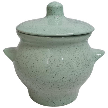 Горшок для жаркого 0.65л гармония MALLONY 109526