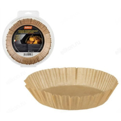 Форма для выпечки FRITTA 16*4,5 бумага 100шт (110617)