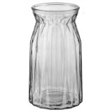 Ваза Romantica 20см стекло 110667