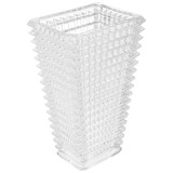 Ваза Romantica 22,5см стекло 110668