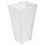 Ваза Romantica 22,5см стекло 110668