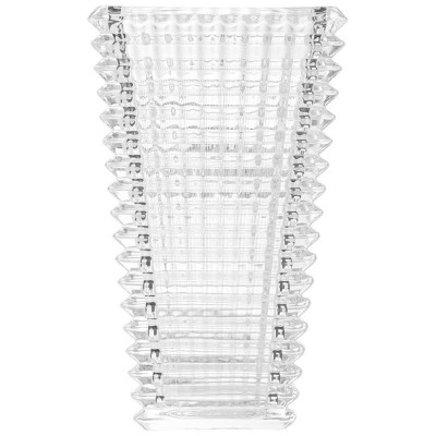 Ваза Romantica 22,5см стекло 110668-2