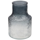 Ваза Romantica 20см стекло 110669