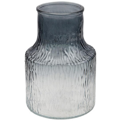 Ваза Romantica 20см стекло 110669