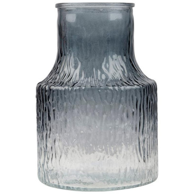 Ваза Romantica 20см стекло 110669-2