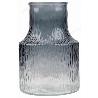 Ваза Romantica 20см стекло 110669