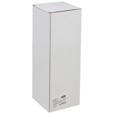 Ваза Romantica 30см стекло 110671-3