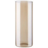 Ваза Romantica 25м стекло 110672