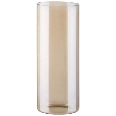 Ваза Romantica 25м стекло 110672