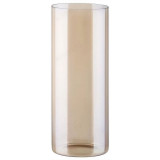 Ваза Romantica 25м стекло 110672