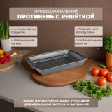 Форма д/выпечки MALLONY R-055