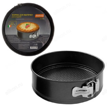 Форма для выпечки MALLONY SF-002L 191311-1
