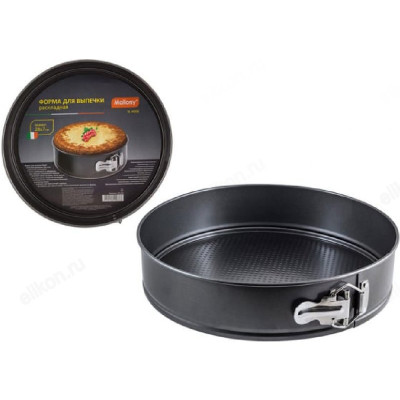Форма для выпечки MALLONY SL-4006-1
