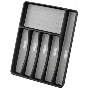 Лоток для столовых приборов FORMA MALLONY 310873