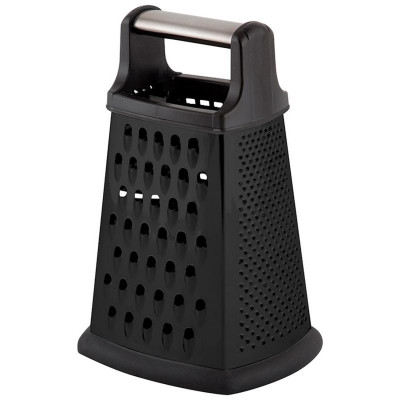 Терка четырехгранная GR-052-8 MALLONY 310875