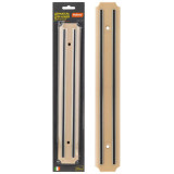 Магнитный держатель для ножей MKH-33P бежевый MALLONY 310887