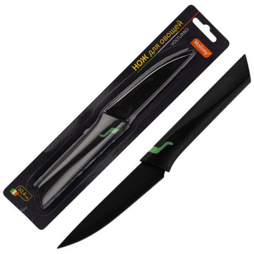 Нож для овощей VOLTURNO (10.4см) MALLONY 310893