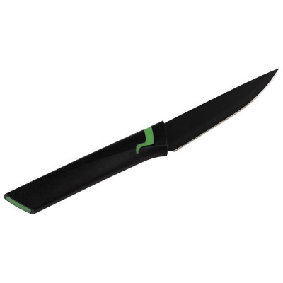 Нож для овощей VOLTURNO (10.4см) MALLONY 310893-4