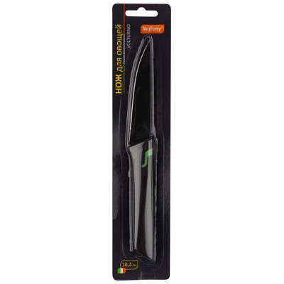 Нож для овощей VOLTURNO (10.4см) MALLONY 310893-5