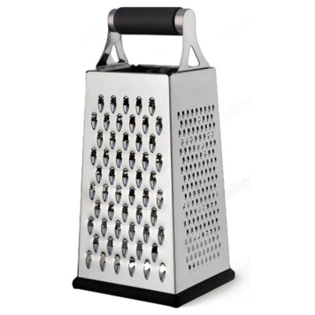 Терка MALLONY PRATICO 26см 310894 четырехгранная-1