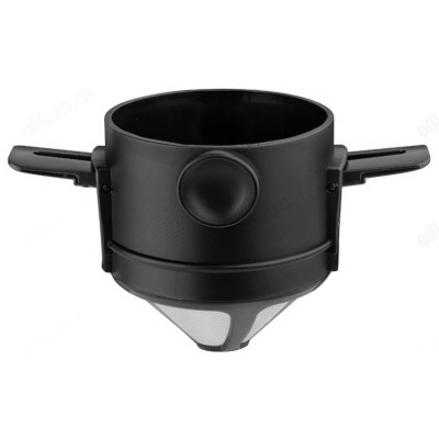 Фильтр для заваривания чая и кофе Mallony 310897-1