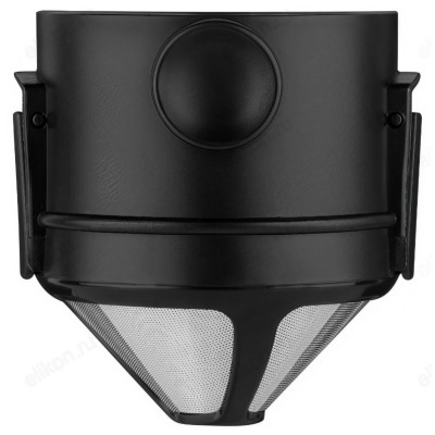 Фильтр для заваривания чая и кофе Mallony 310897