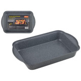 Форма для запекания MARMO прямоугольная MALLONY 310901