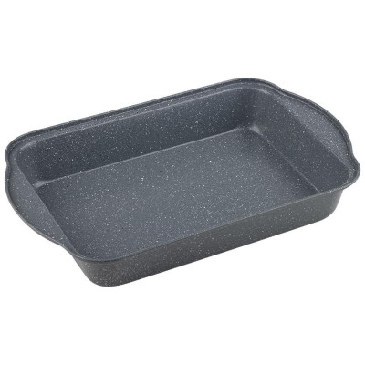 Форма для запекания MARMO прямоугольная MALLONY 310901-1