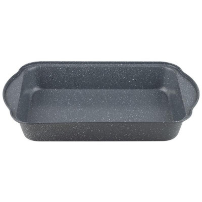 Форма для запекания MARMO прямоугольная MALLONY 310901-2