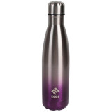 Термобутылка 500мл, фиолетовый градиент MALLONY 323497