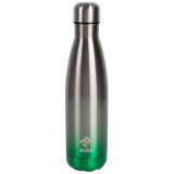 Термобутылка 500мл, зеленый градиент MALLONY 323498