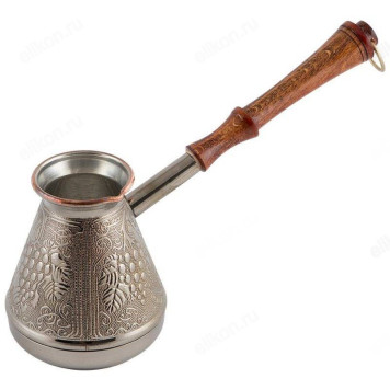 Турка медная MALLONY Виноград 6712