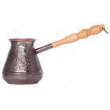 Турка медная 400мл 847-076