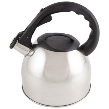 Чайник металлический со свистком MAL-042-C (2.5л) MALLONY 910087-1