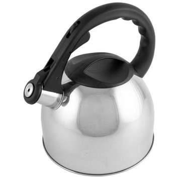 Чайник металлический со свистком MAL-042-C (2.5л) MALLONY 910087-3