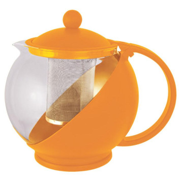 Чайник заварочный PTP-01-750ML MALLONY 910102-1