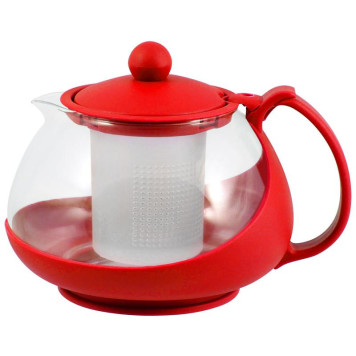 Чайник заварочный PTP-20-750ML MALLONY 910105-2