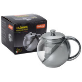 Чайник заварочный MENTA-500 MALLONY 910109 Чайник заварочный MENTA-500 MALLONY 910109