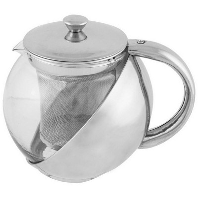 Чайник заварочный MENTA-500 MALLONY 910109-2