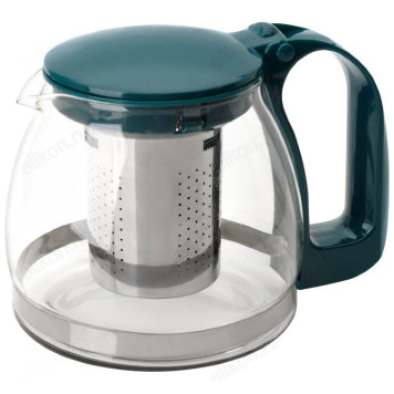 Чайник заварочный MALLONY Decotto 750-1