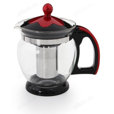 Чайник заварочный MALLONY Decotto 1200-1