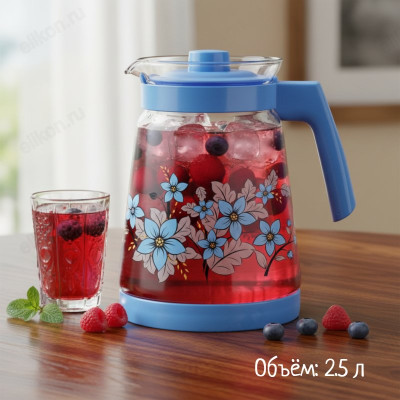 Кувшин MALLONY PANTOLA-2500