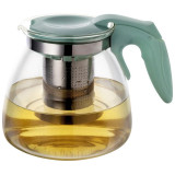 Чайник заварочный MENTOLO 1100мл MALLONY 910127