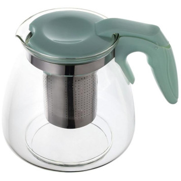 Чайник заварочный MENTOLO 1100мл MALLONY 910127-1