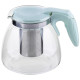 Чайник заварочный MENTOLO 1100мл MALLONY 910127